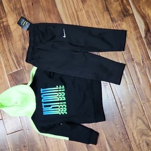 🆕️ Nike Hoody * Joggers